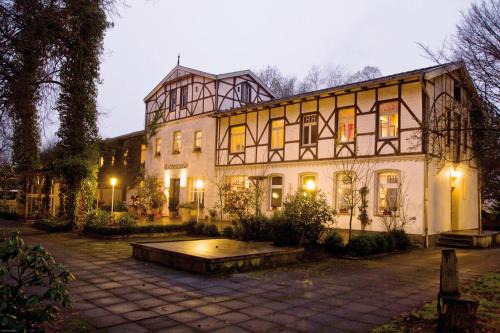 Rheine Hotel | Gottesgabe