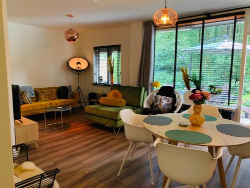 Otterlo Casa | Gouden Hert: relaxen in comfort! #otterlo #hogeveluwe