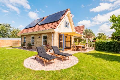 Schoorl Casa | Goudkust 4 'Schoorls Geluk'
