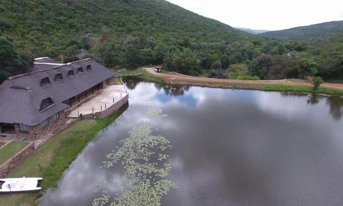 Waterberg Apartamento | Goudrivier Wildoord