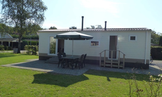 Baarle-Nassau Complejo | Goudvink 598 - Dos Habitaciones Resort, Capacidad 4