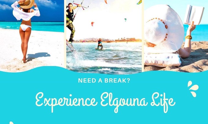 El Gouna Casa | Gouna Chalets