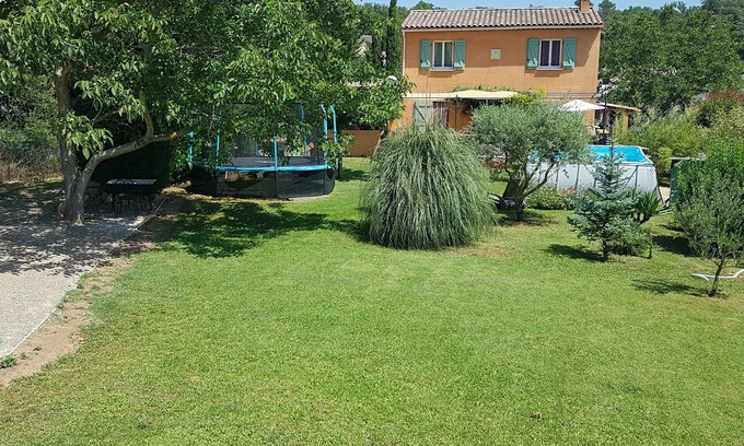 Regusse Casa | goupil house