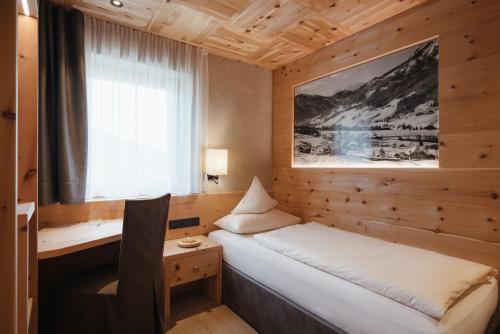 Pedraces Hotel | Gourmet Hotel Gran Ander