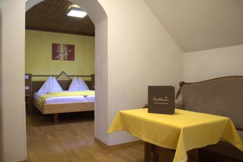 Unterkreuschlach Casa | Gourmetbauernhof Mentebauer