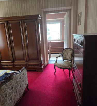 Chatillon-en-Michaille Casa | Goutanou chambre 3