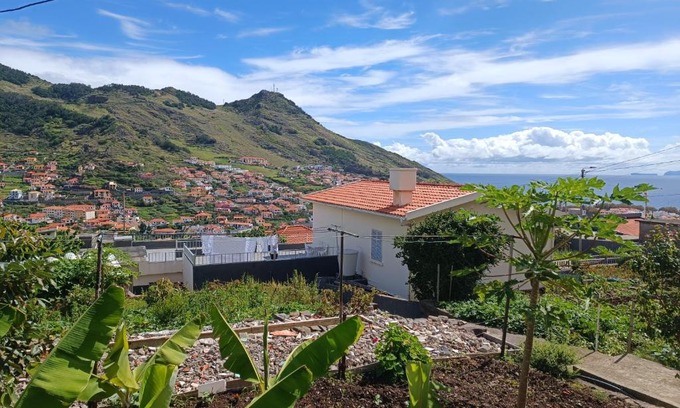 Machico Apartamento | Gouveia Family Escape