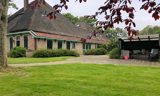 Municipality of Opmeer Casa | Gouweland