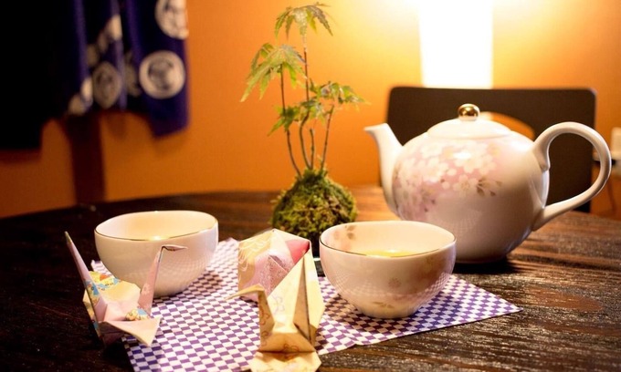 Higashiyama Chalet De Esquí | Kyoumachiya, a solo 2 minutos a pie de la estación de Tokuji, un hotel legal