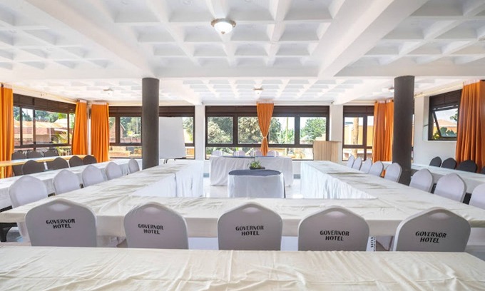 Mukono Hotel | Governors Hotel
