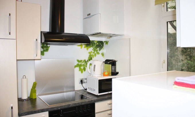 Landstrasse Apartamento | GoVienna Belvedere Apartment