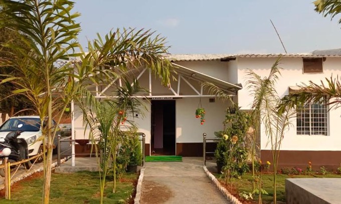Bastar Casa | Govind Niwas Homestay
