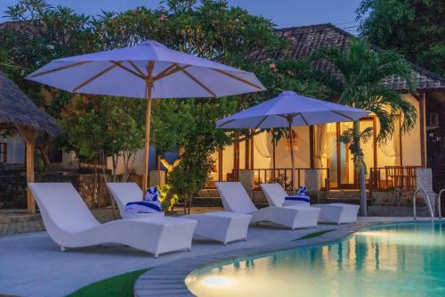 Penida Island Villa | Govinda villa