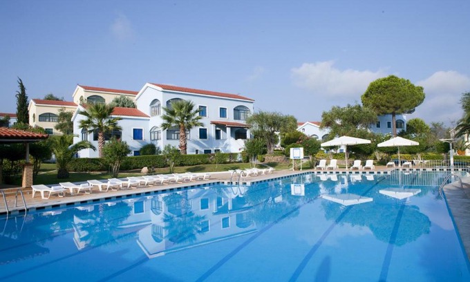 Gouvia Apartamento | Govino Bay