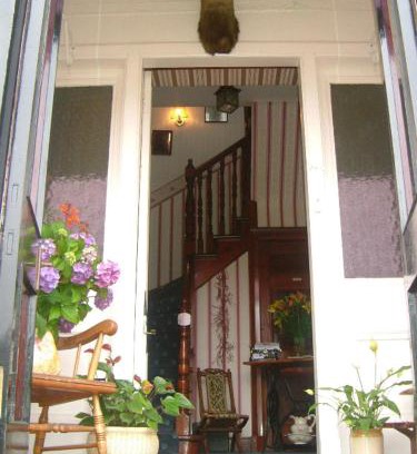 Fort William Cama Y Desayuno | Gowan Brae Bed & Breakfast