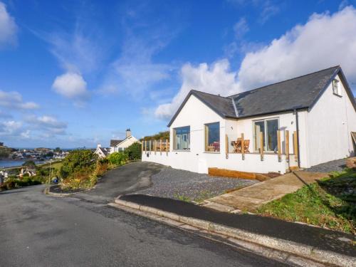 Criccieth Casa | Gowan Brae