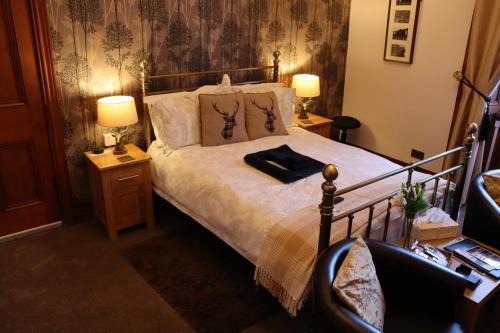 Campbeltown Cama Y Desayuno | Gowanlea Heights