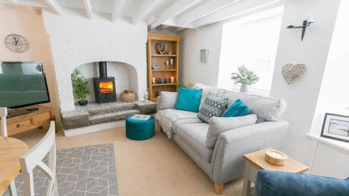 Beaumaris Casa | Gower Cottage
