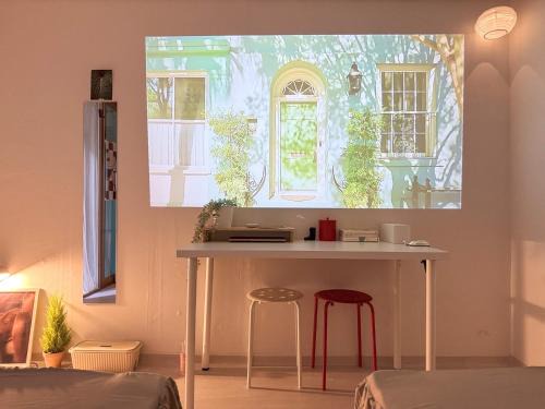 Sinchon-dong Apartamento | Goyo inn Hongdae