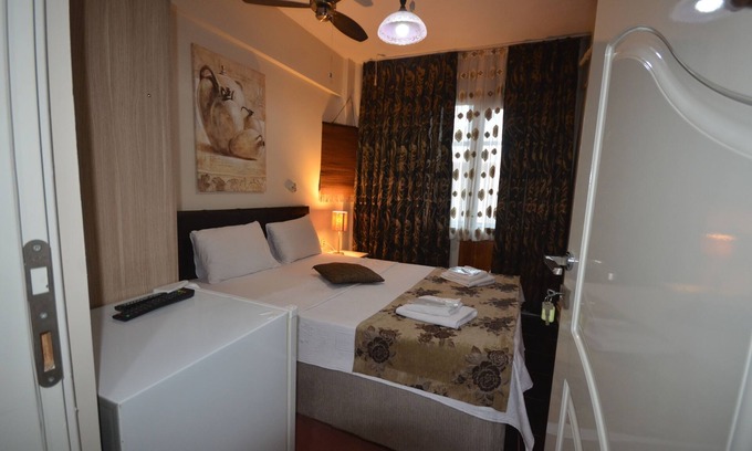 Suleymanpasa Hotel | Gozde Pansiyon Otel