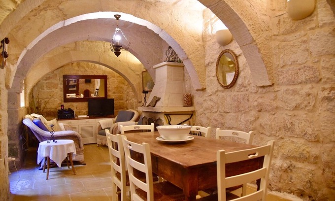 Xewkija Otro | Agroturismo - Xewkija, Gozo