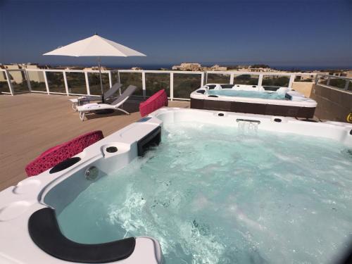 Qala Apartamento | GozoWindmill Apartments
