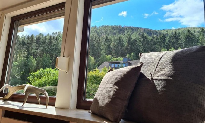 Oker Apartamento | GP Ferienwohnung