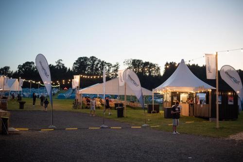 Spielberg Otro | GPtents Camping - Spielberg