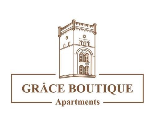 Halle Apartamento | Grâce Boutique Apartments