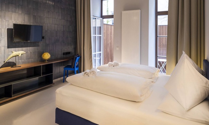 Alsergrund Hotel | Grätzlhotel Serviten