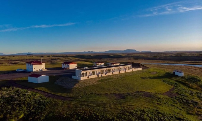 Myvatn Casa | Grímstunga Guesthouse