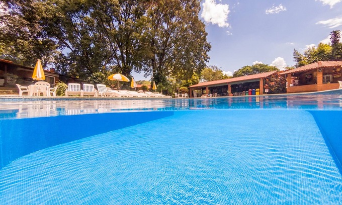 Socorro Otro | Grínberg's Village Hotel