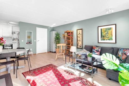 Gronland Apartamento | Grønland Central Premier