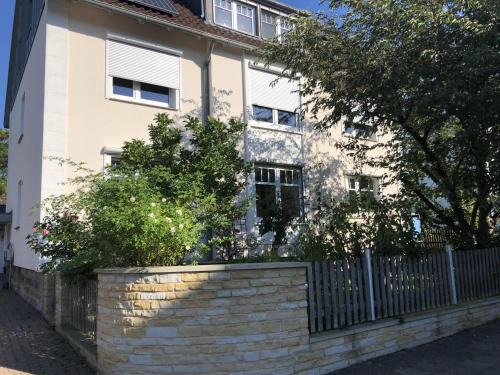 Bad Nenndorf Apartamento | Grüne Oase