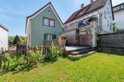 Rodalben Casa | Grüner-Seppel