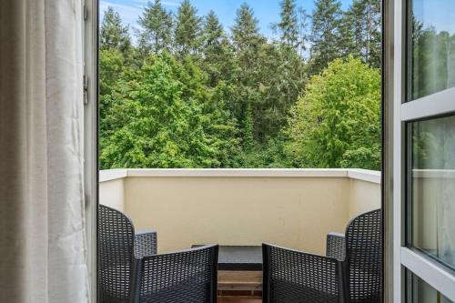 Dueren Apartamento | Grünes Wohnen in Düren