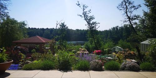 Alt Buchhorst Apartamento | Grünheide am See