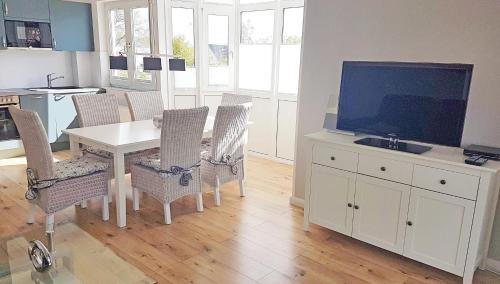 Groemitz Apartamento | Grüntal Residenz I Whg 3
