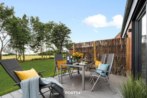 Emmelsbull Apartamento | Grünwald