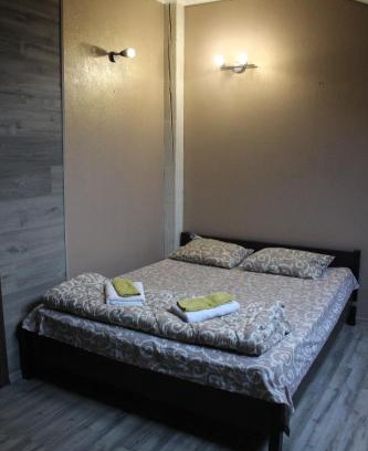 Kosuv Stary Apartamento | GR-APARTS-3 VIP 2