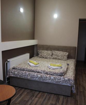 Kosuv Stary Apartamento | GR-APARTS-3 VIP3