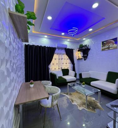 Tchaourou Apartamento | Gr appartement1