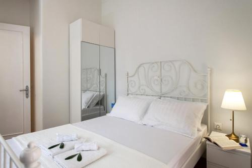 Corfu Town Apartamento | Anastasia Gardens House