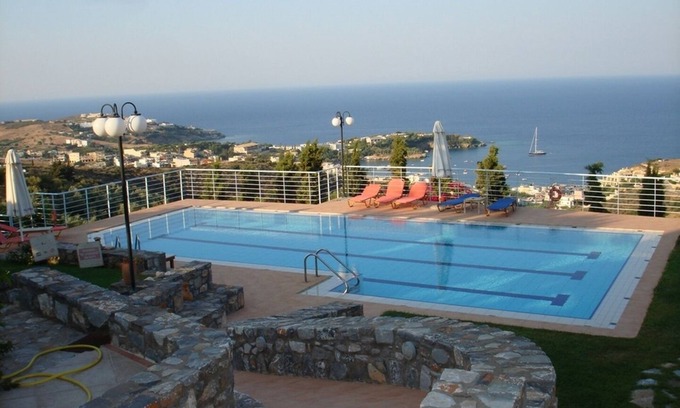 Agia Pelagia Cabaña | Εξοχικό σπίτι 1000 μέτρα από την παραλία