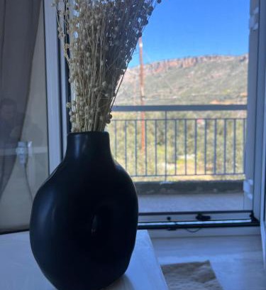 Aitoliko Apartamento | K1 studios ενιαίος χώρος
