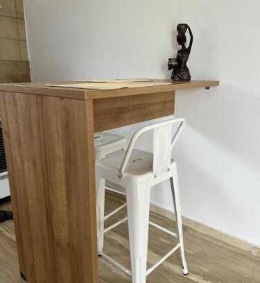 Aitoliko Apartamento | K2 studios ενιαίος χώρος