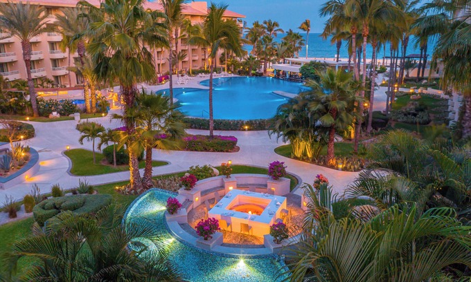 Zona Hotelera Hotel | GR Solaris Lighthouse Los Cabos