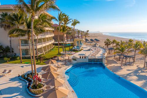 Zona Hotelera Complejo | GR Solaris Lighthouse - All Inclusive