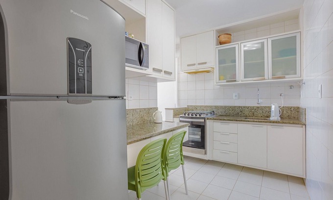 Graca Apartamento | GR02 Excellent Apartment with 3 Suites - Graça