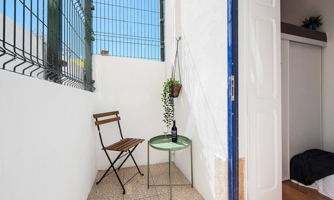 Alfama Apartamento | Graça Charming Come and Enjoy Lisbon